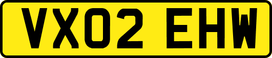 VX02EHW