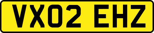 VX02EHZ