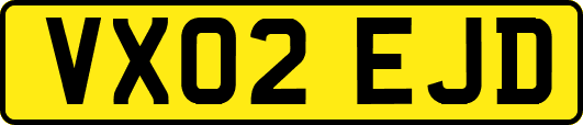 VX02EJD