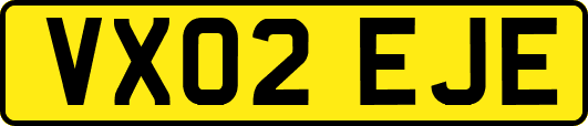 VX02EJE