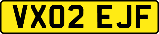 VX02EJF