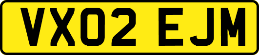 VX02EJM