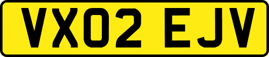 VX02EJV