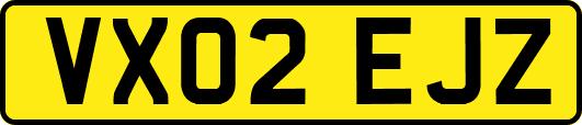 VX02EJZ