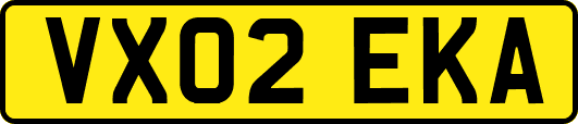 VX02EKA
