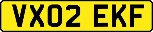 VX02EKF