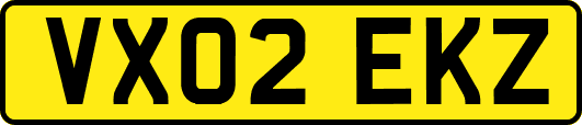 VX02EKZ