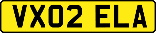 VX02ELA