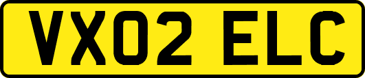 VX02ELC