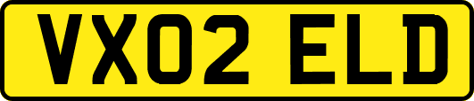 VX02ELD