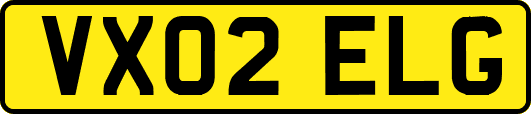 VX02ELG