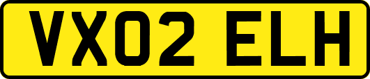 VX02ELH