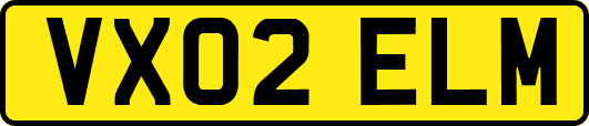 VX02ELM