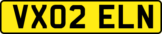 VX02ELN