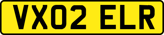 VX02ELR