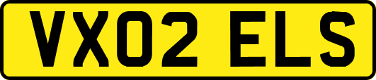 VX02ELS