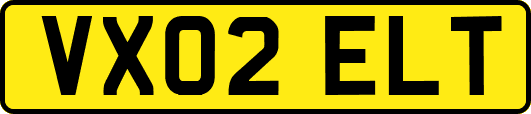 VX02ELT