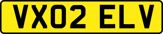 VX02ELV