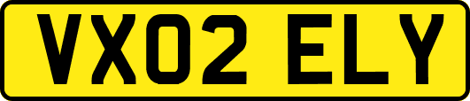 VX02ELY