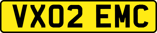VX02EMC