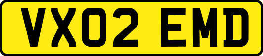VX02EMD