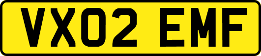 VX02EMF
