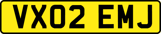 VX02EMJ