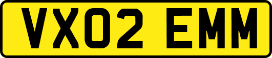 VX02EMM