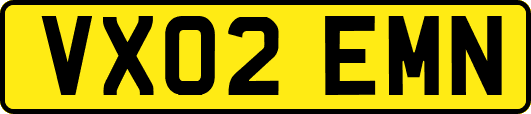 VX02EMN