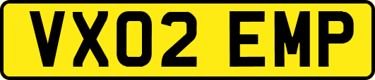 VX02EMP
