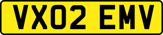 VX02EMV