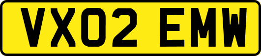VX02EMW