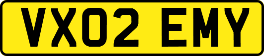 VX02EMY