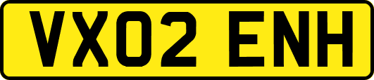 VX02ENH