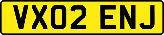 VX02ENJ