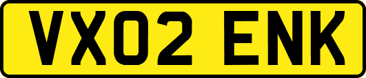 VX02ENK
