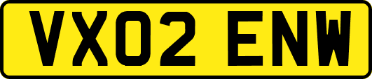 VX02ENW