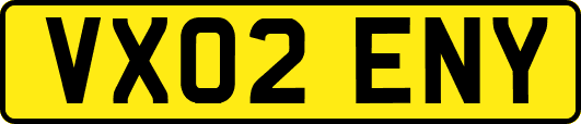 VX02ENY