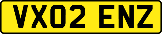VX02ENZ