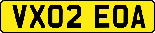 VX02EOA