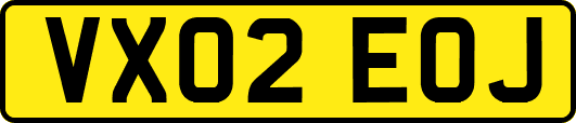 VX02EOJ