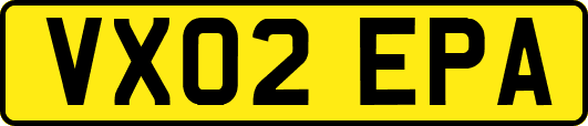 VX02EPA
