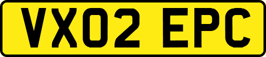 VX02EPC
