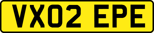 VX02EPE