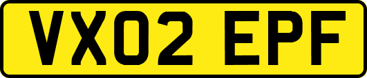 VX02EPF