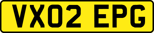VX02EPG