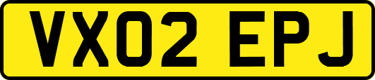 VX02EPJ