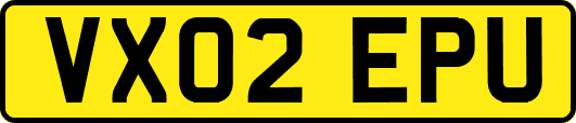 VX02EPU