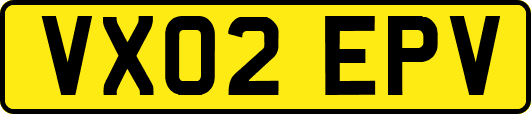 VX02EPV