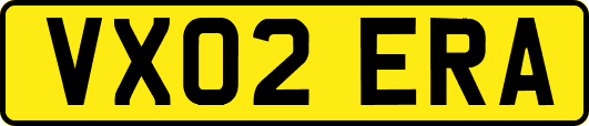 VX02ERA